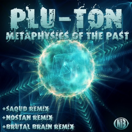 Metaphysics of The Past (Original Mix)