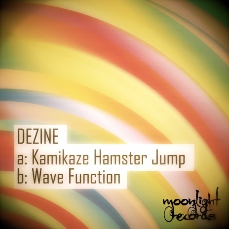 Kamikaze Hamster Jump (Original Mix)