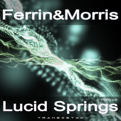 Lucid Springs (Uplifting Edit) | Boomplay Music