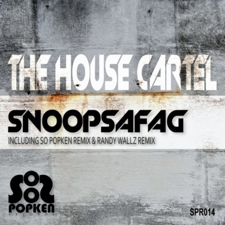 Snoopsafag (Original Mix)