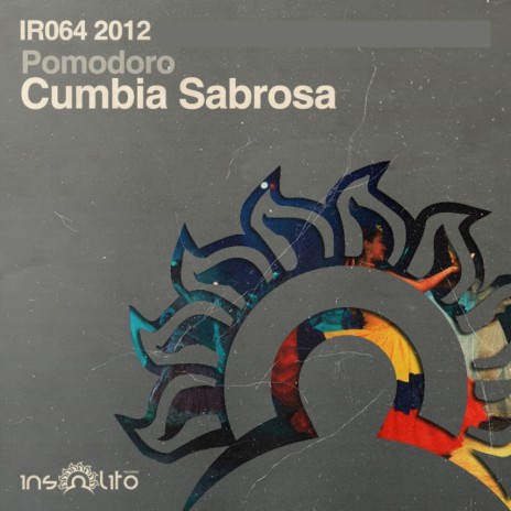 Cumbia Sabrosa (Original Mix) | Boomplay Music