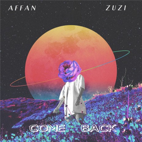 Come Back ft. ZUZI | Boomplay Music