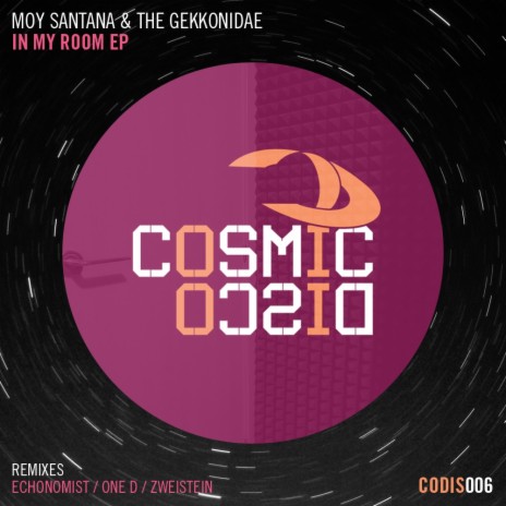 In My Room (Zweistein Remix) ft. The Gekkonidae | Boomplay Music