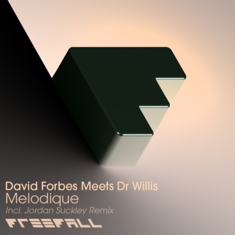 Melodique (Original Mix) ft. Dr Willis