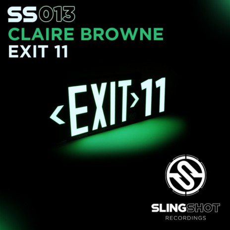 Exit 11 (Original Mix) | Boomplay Music