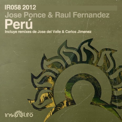 Peru (Original Mix) ft. Raul Fernandez