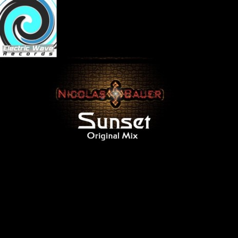 Sunset (Original Mix)