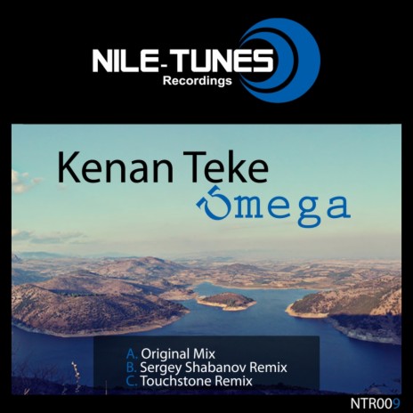 Omega (Touchstone Remix) | Boomplay Music