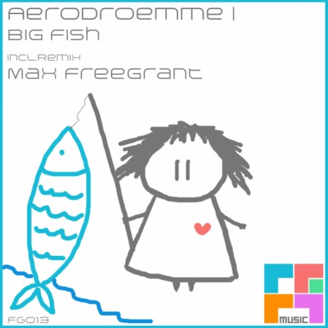 Big Fish (Max Freegrant Remix) | Boomplay Music