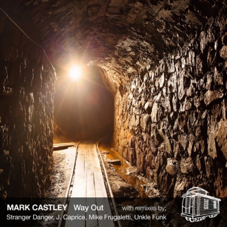 Way Out (Mike Frugaletti Boompty Rmx) | Boomplay Music