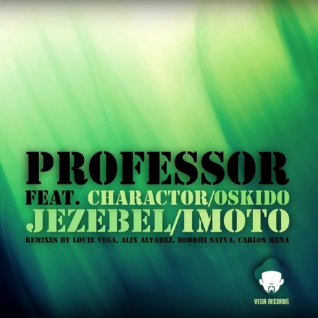 Jezebel (Alix's Maftown Mix) ft. Oskido | Boomplay Music