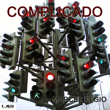 Complicado (Original Mix)