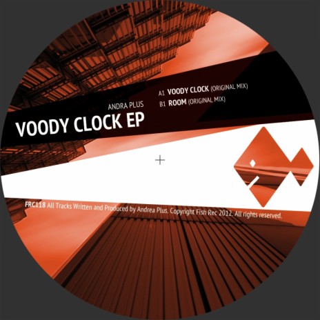 Voody Clock (Original Mix)