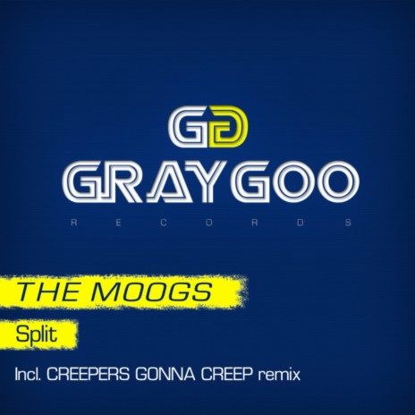 Split (Creepers Gonna Creep Remix) | Boomplay Music
