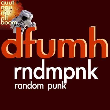 RNDMPNK | Boomplay Music