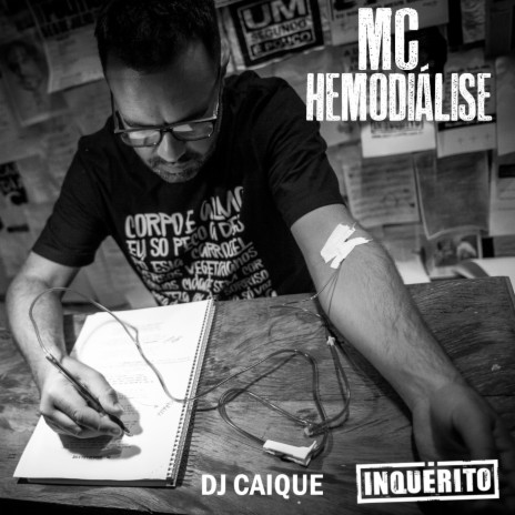 Mc Hemodiálise | Boomplay Music