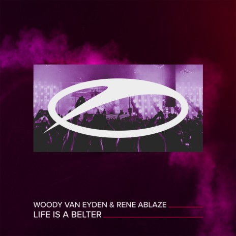 Life Is A Belter (Extended Mix) ft. Rene Ablaze | Boomplay Music