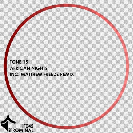 African Nights (Original Mix) | Boomplay Music