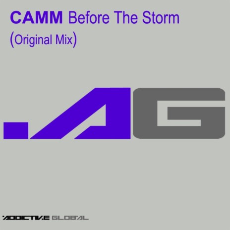 Before The Storm (Original Mix) | Boomplay Music