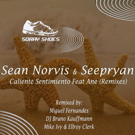 Sentimiento (Miguel Fernandes Remix) ft. Seepryan & Ane