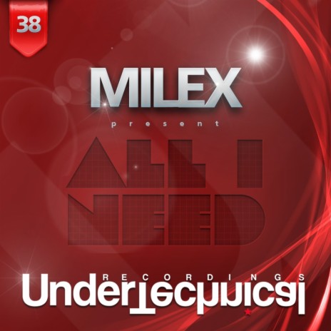 All I Need (Original Mix)