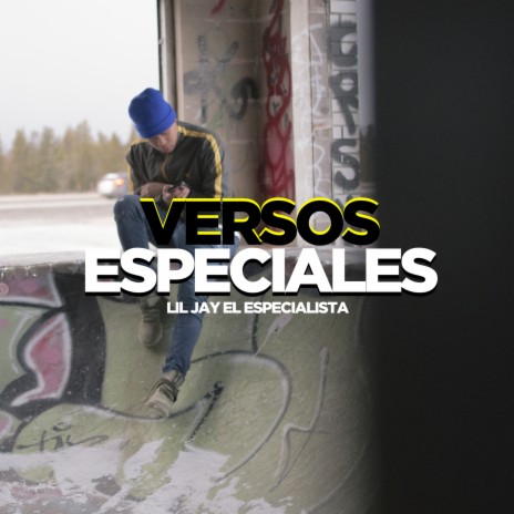 Versos Especiales 2 | Boomplay Music