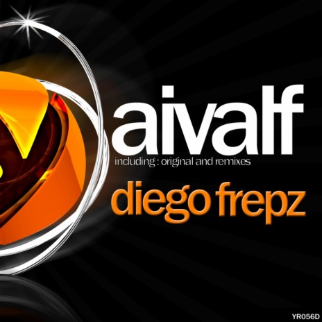 Aivalf (Original Mix)