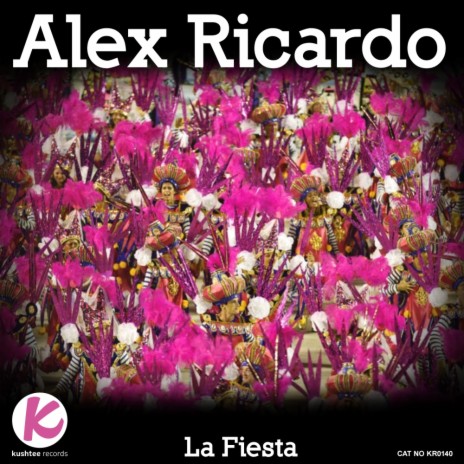 La Fiesta (Original Mix) | Boomplay Music
