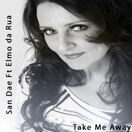 Take Me Away (NRG Remix) ft. Elmo Da Rua | Boomplay Music