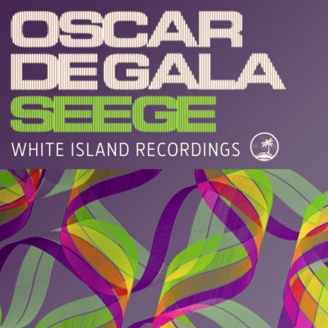 SeeGe (Original Mix) | Boomplay Music