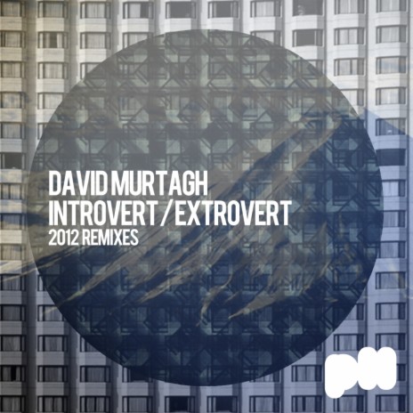 Introvert / Extrovert 2012 (Gary Optim presents Head Swap Remix)