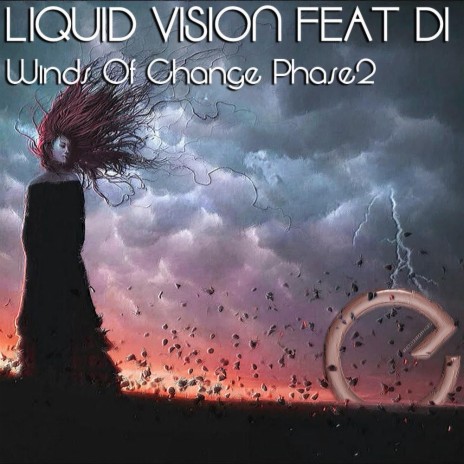 Winds Of Change (Jeff Montalvo Cold November Mix) ft. Di