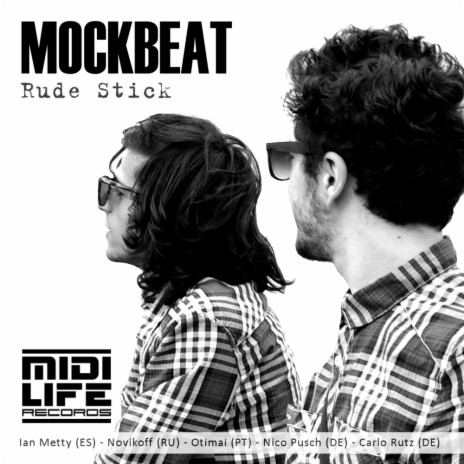 Rude Stick (Novikoff Remix)