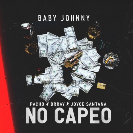 No Capeo ft. Pacho, Brray & Joyce Santana | Boomplay Music