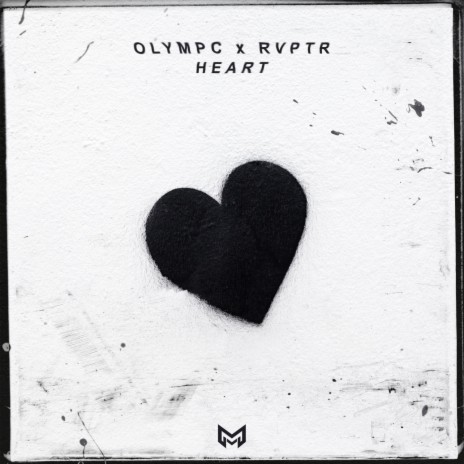 Heart ft. Olympc | Boomplay Music