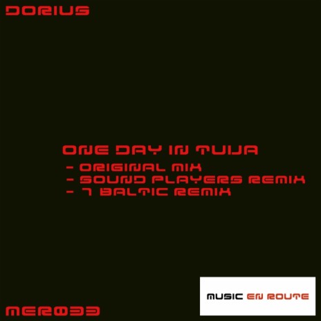 One Day In Tuva (Sound Players Remix) | Boomplay Music