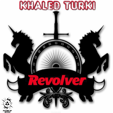 Revolver (Original Mix)