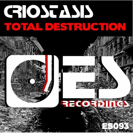 Total Destruction (Original Mix)