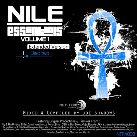 Nile Essentials Vol.1, Mix 2 (Continuous DJ Mix) | Boomplay Music