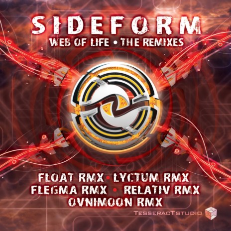 Web Of Life (Ovnimoon Remix) | Boomplay Music