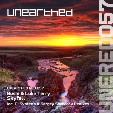 Skyfall (Sergey Shabanov Remix) ft. Luke Terry