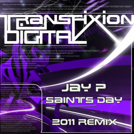 Saints Day (2011 Mix)