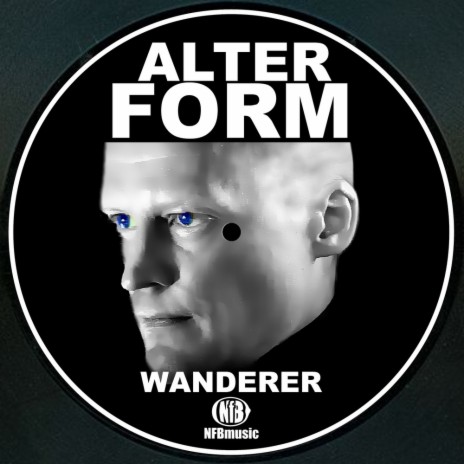 Wanderer (Roboteknic Remix)