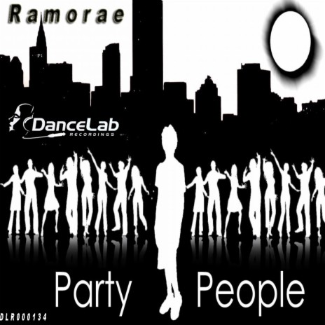 Party People (Original Mix)