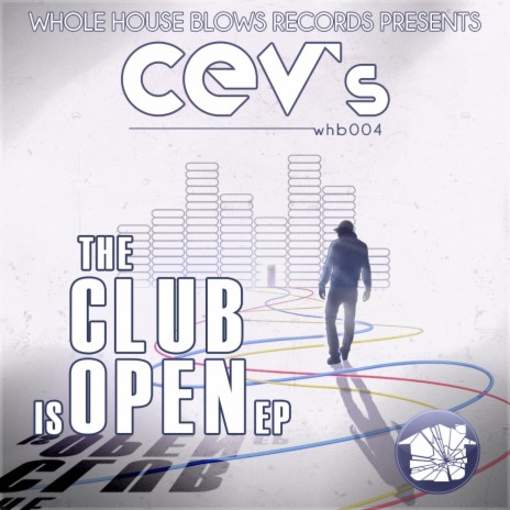 The Club Is Open (Original Mix)