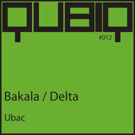 Delta (Original Mix) | Boomplay Music