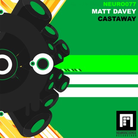 Castaway (Original Mix) | Boomplay Music