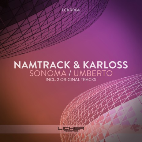 Umberto (Original Mix) ft. Karloss | Boomplay Music