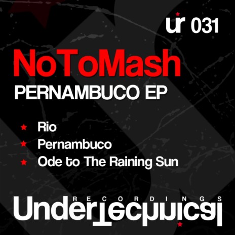 Pernambuco (Original Mix) | Boomplay Music