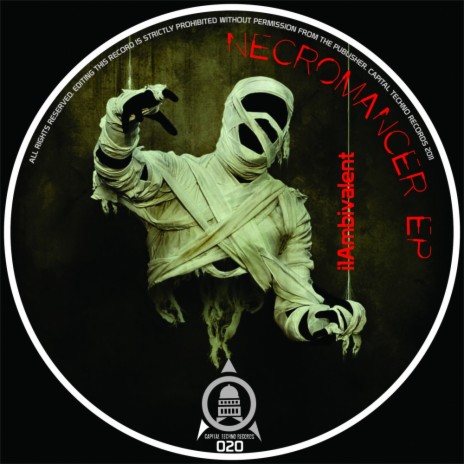 Necromancer (Original Mix)